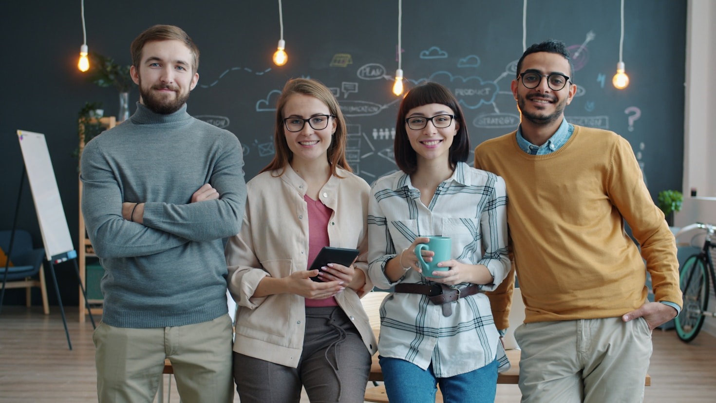 Os benefícios do design minimalista na era digital